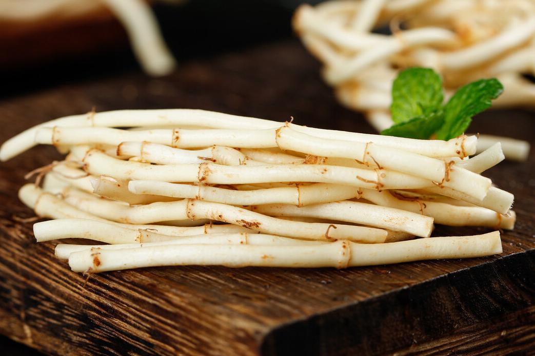 秋冬吃什么对肺部有益,这6种食物能养肺润肺