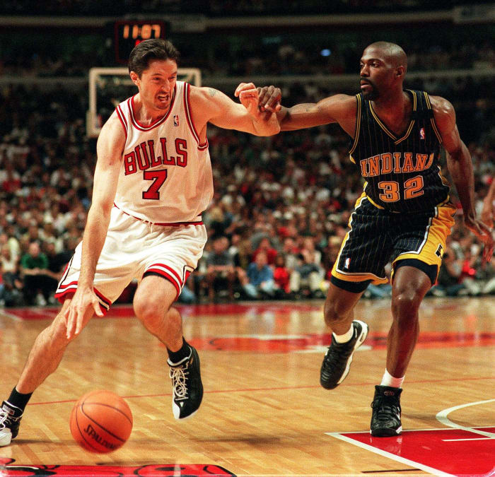 NBA历史长河中，做出重大贡献的20名国际球员！