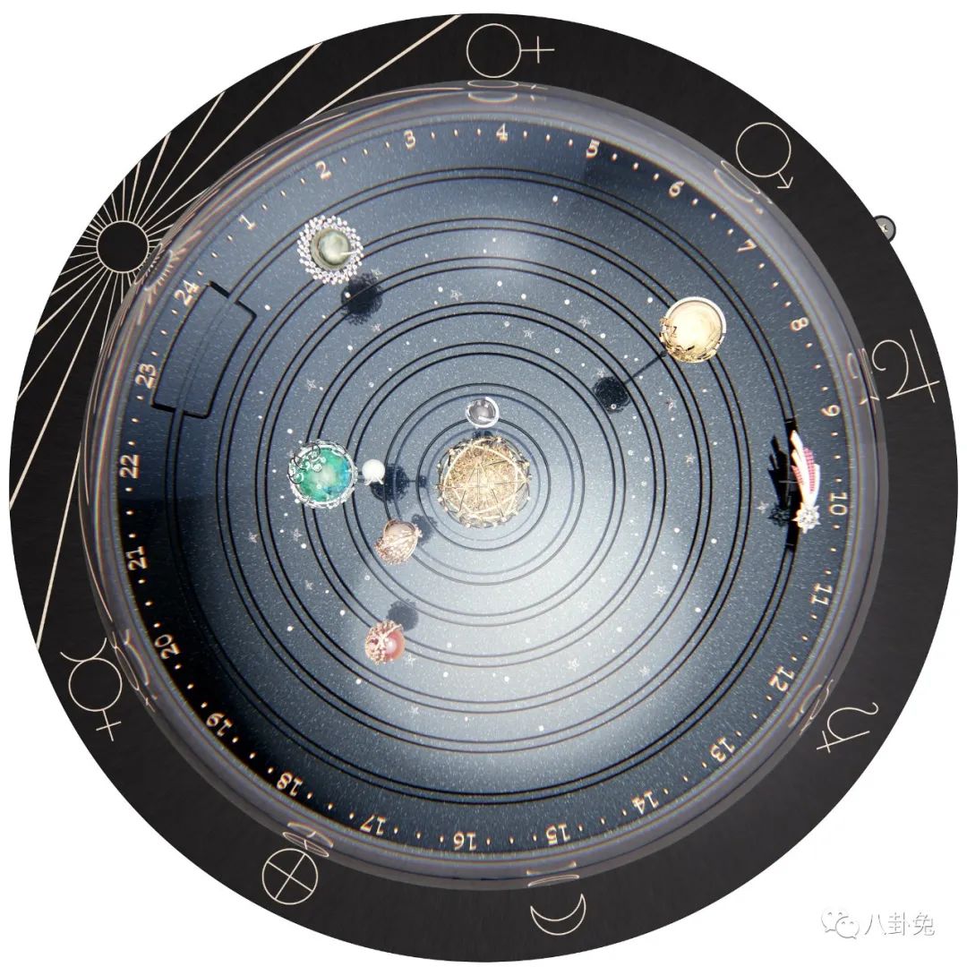 朗格值得收藏的名表,积家jaegerlecoultre手表玫瑰金