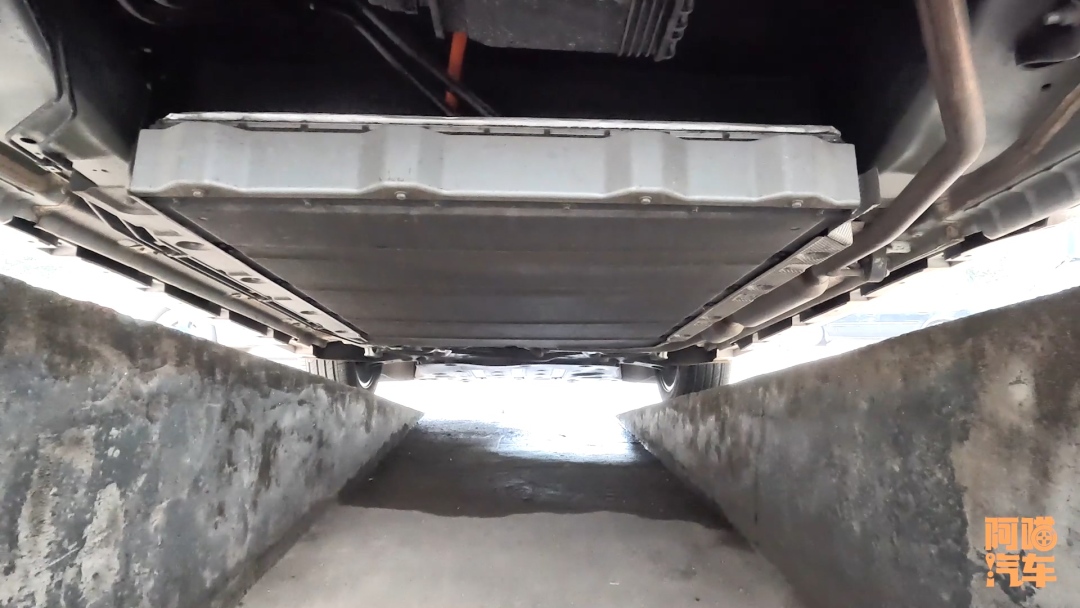 比亚迪深度试驾三天,深度试驾比亚迪汉dmi