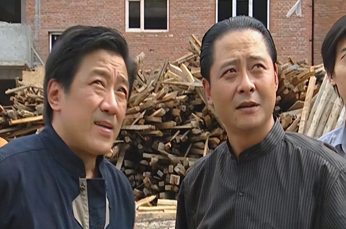 民工黄渤完整版苏九月,王家慧被雪村媳妇救了