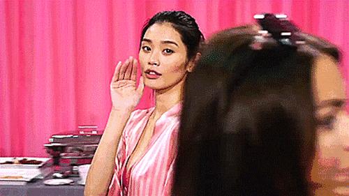 奚梦瑶婚后越来越富态了,奚梦瑶婚后首亮相