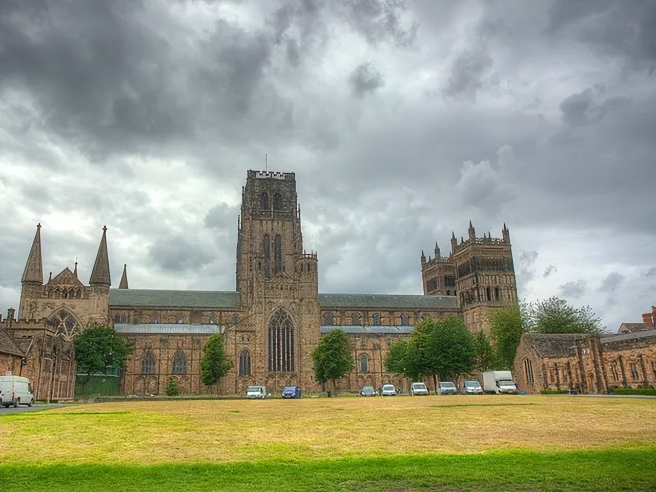 英国人眼中的十大名牌大学,英国本地人认为最好的前十大学