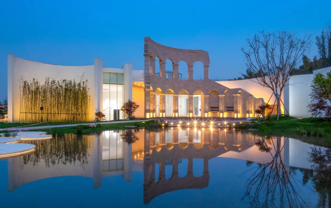 成都获2021最具投资吸引力城市,中国城市商业魅力排行榜成都