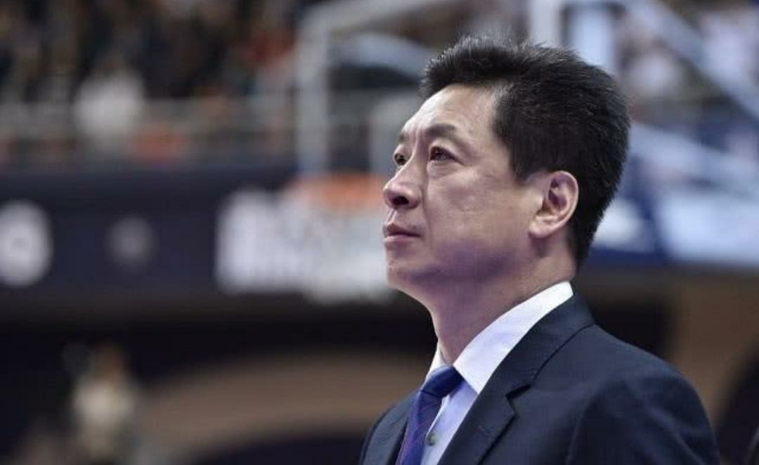 脾气最暴躁的篮球主教练,脾气暴躁的运动教练