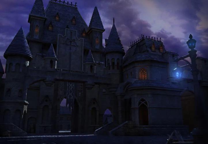 查理九世背后的恐怖事件,查理九世被封禁前后发生了什么