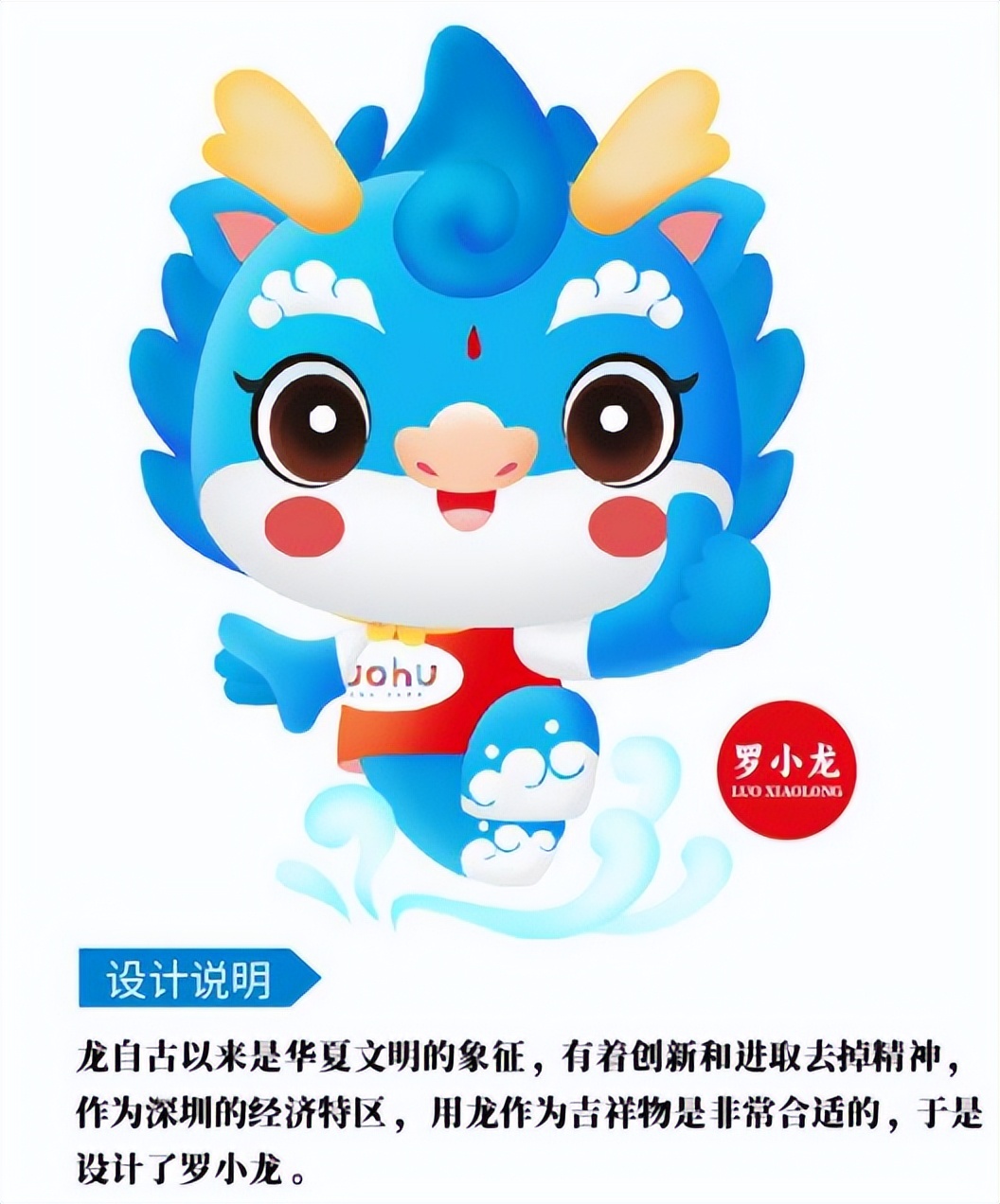 2019吉祥物设计大赛征集,吉祥物设计作品征集