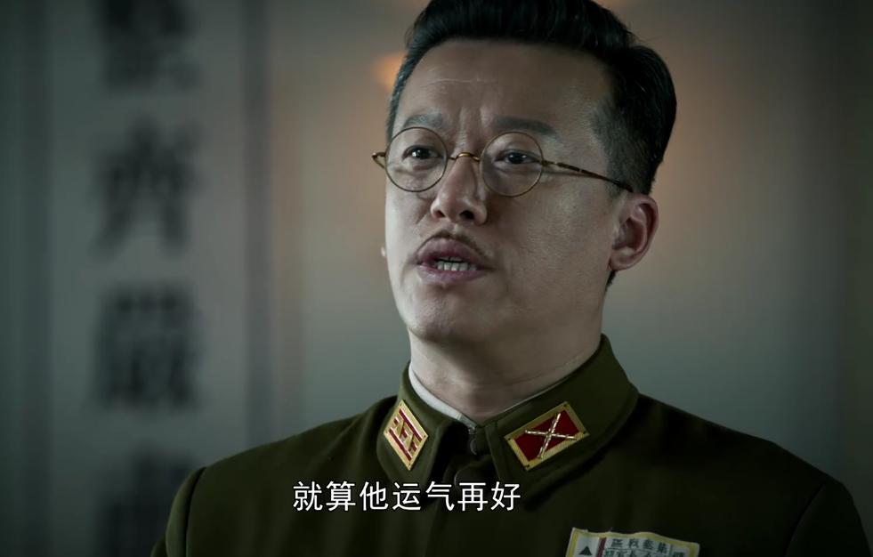 仅播1天，央视《虎胆巍城》收视率破2，老戏骨演技令人拍案叫绝