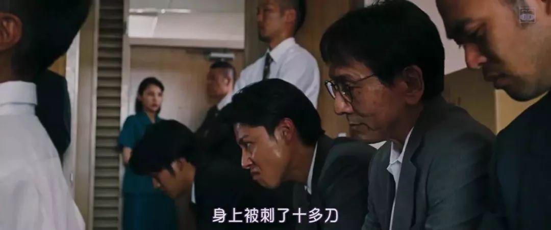 日本黑帮电影巅峰之作,亚洲第一黑帮片