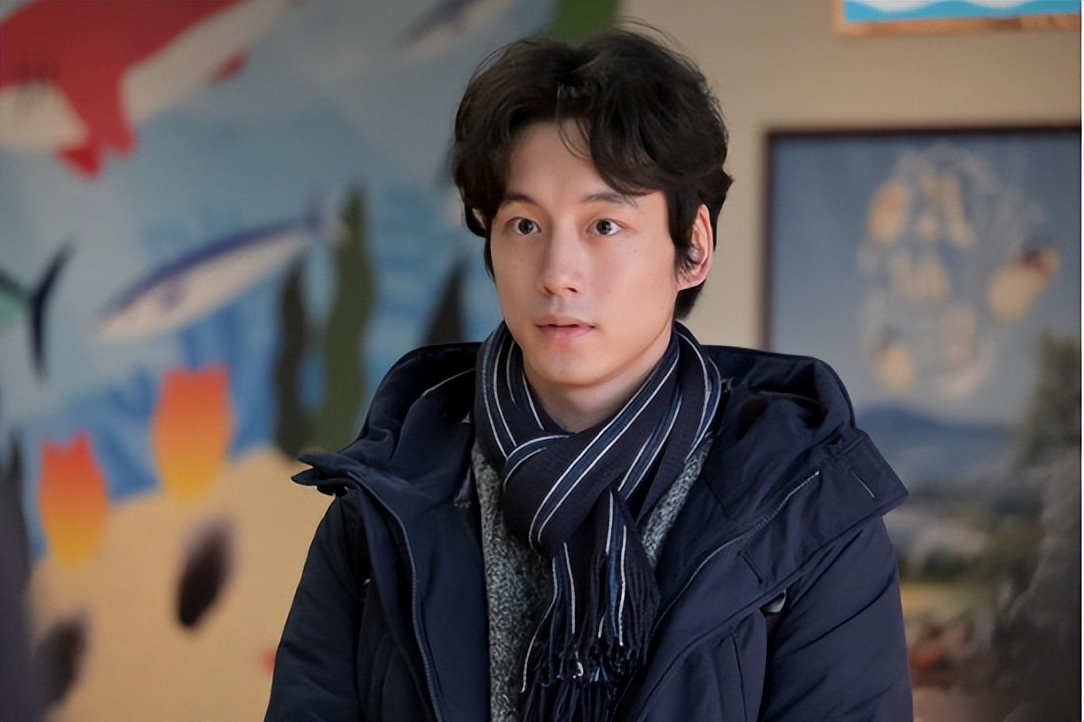 跟外教看日娱|晨间剧最帅男配排行榜出炉,快来看看吧