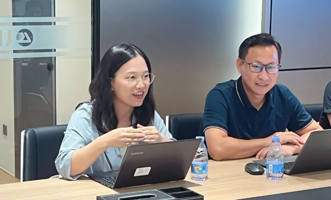 合思×领威科技,费控支付一体化如何提升组织效能?