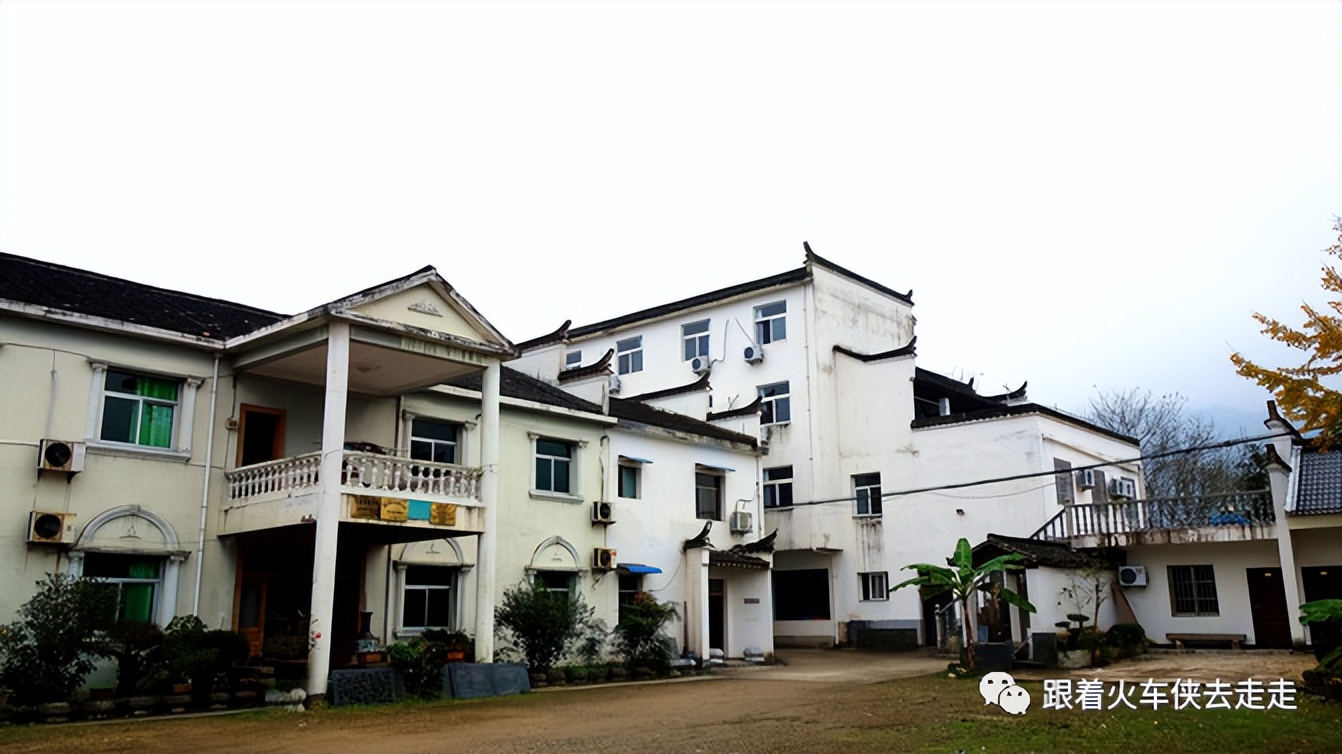 自驾皖南318查济古镇,皖南318小川藏攻略