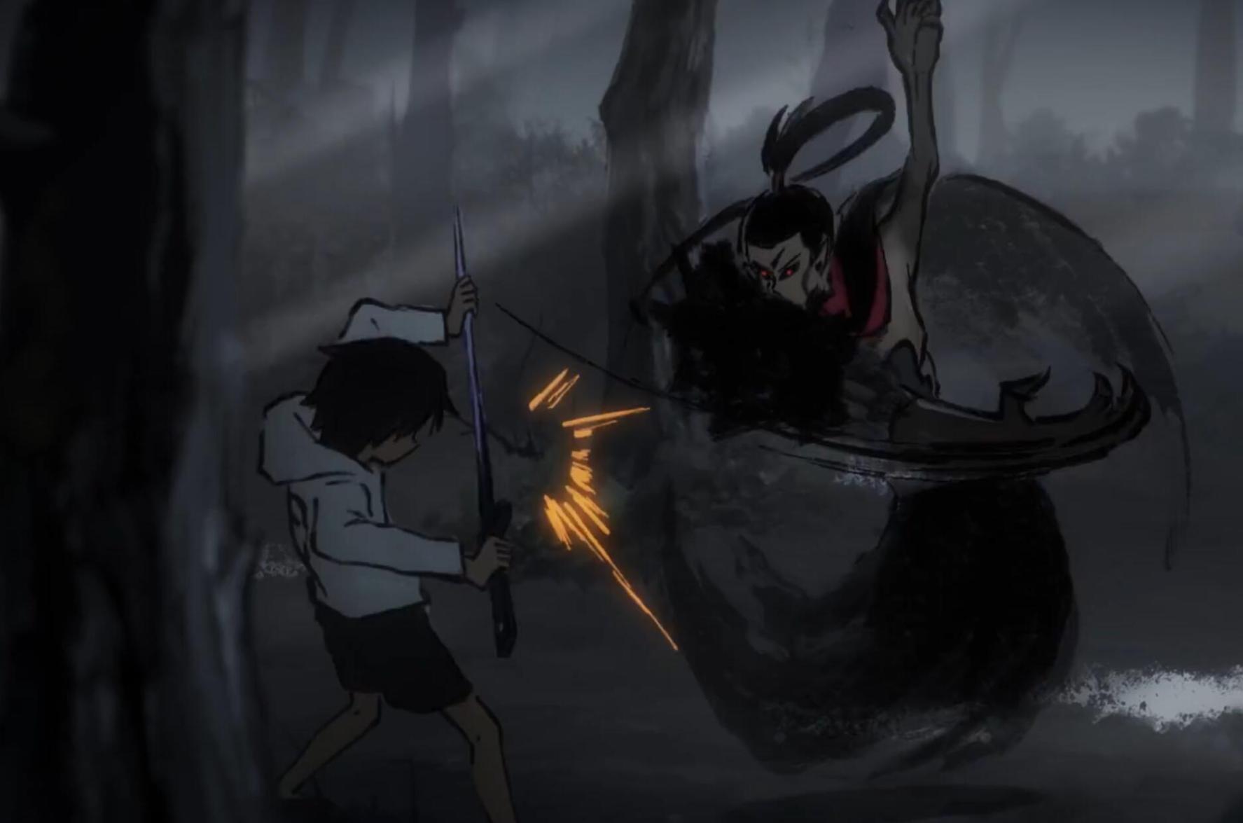 伍六七第四季定档,伍六七第四季最新消息