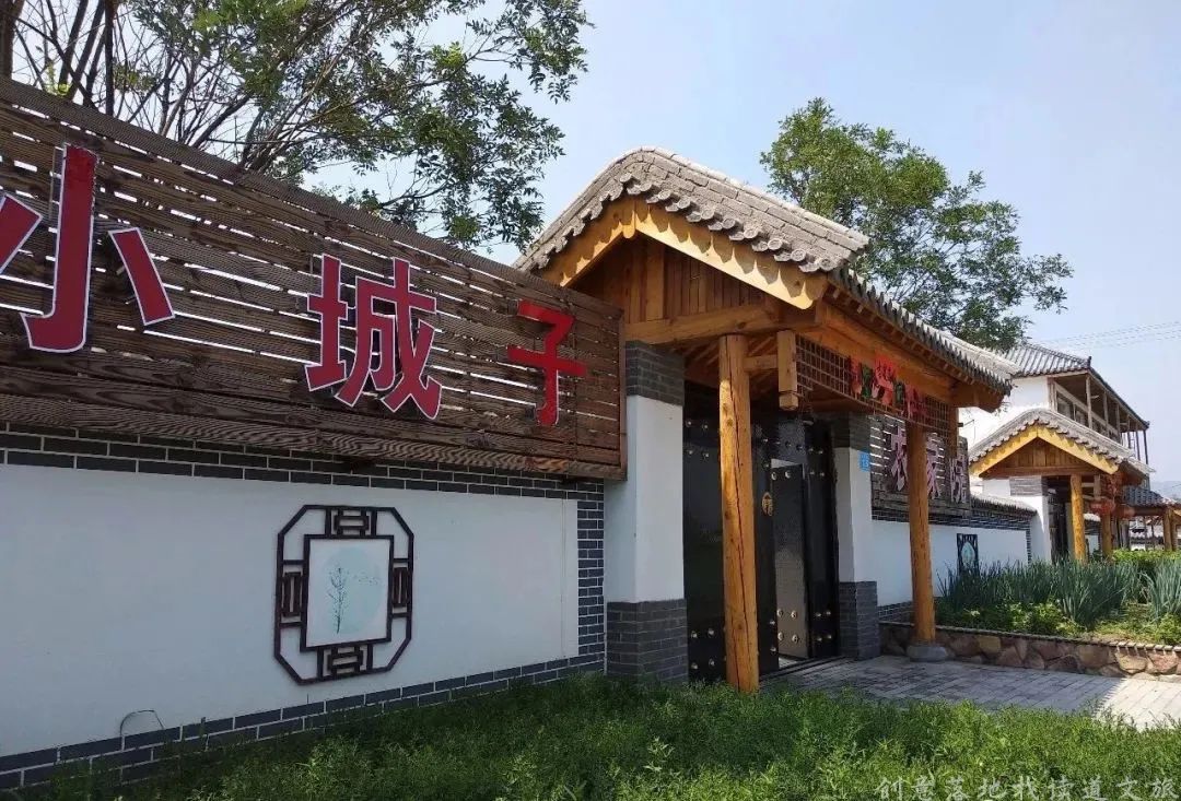 乡村振兴100讲全集,100个经典乡村振兴案例