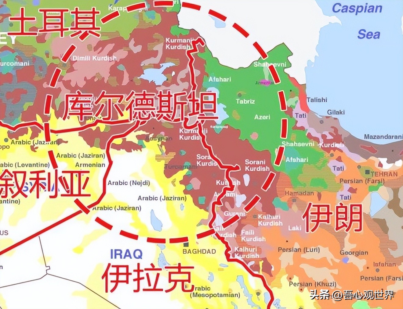 土耳其和叙利亚的争端是什么,土耳其与叙利亚有何恩怨视频