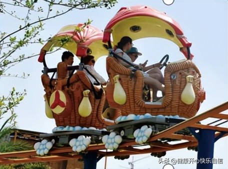 大型游乐设备基础知识,大型游乐设施特种设备标准