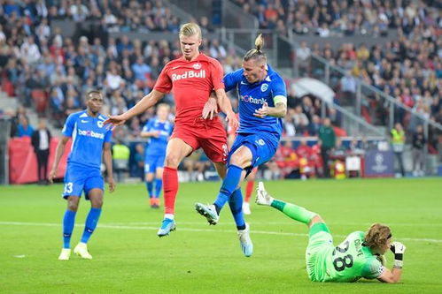 哈兰德单场最高进球纪录,哈兰德很难打破梅西91球的纪录