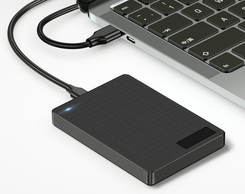 闲置硬盘装nas,闲置硬盘外置