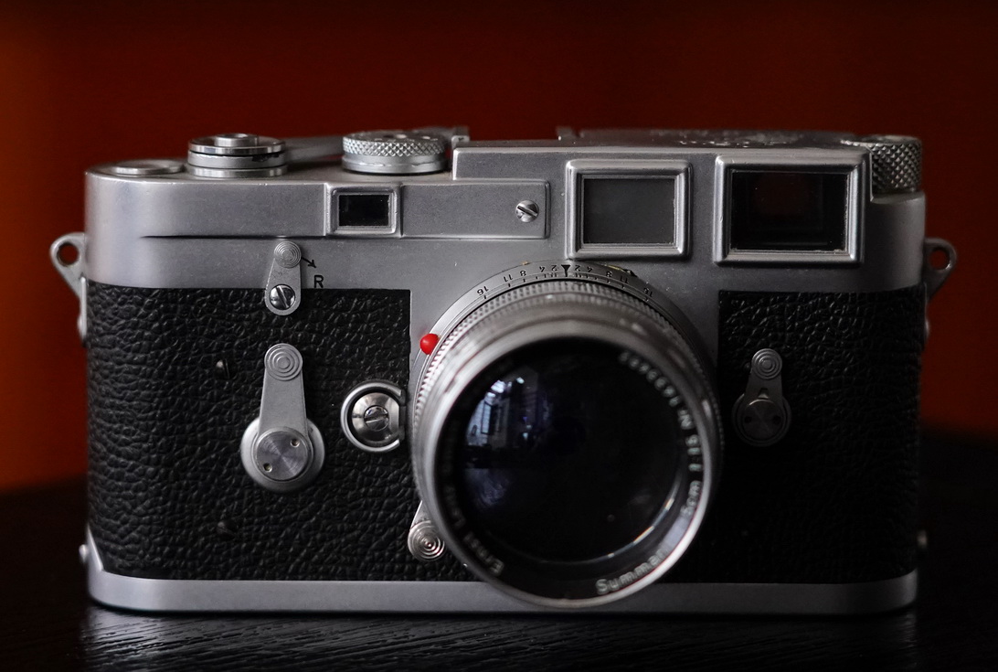 徕卡到底值不值得购买,徕卡为什么卖那么贵