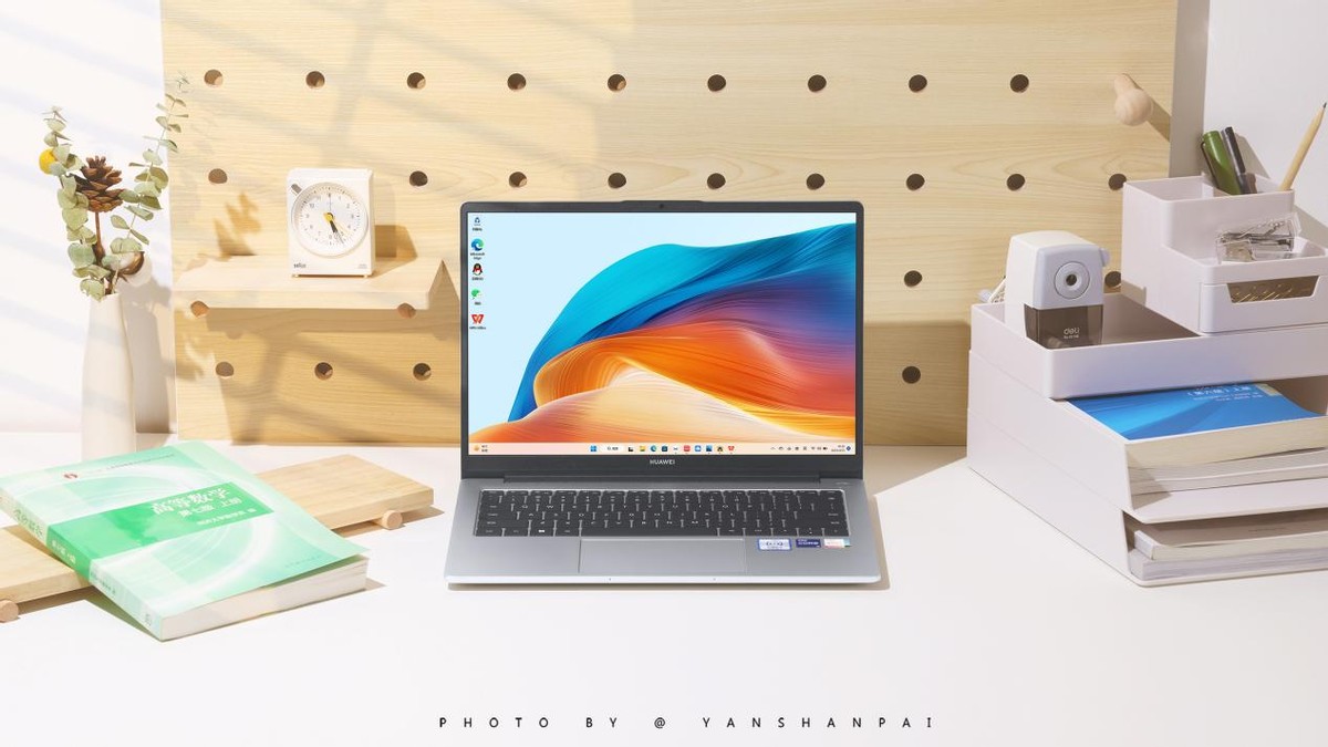 matebook14和matebookd14的区别,华为matebookd14笔记本测评