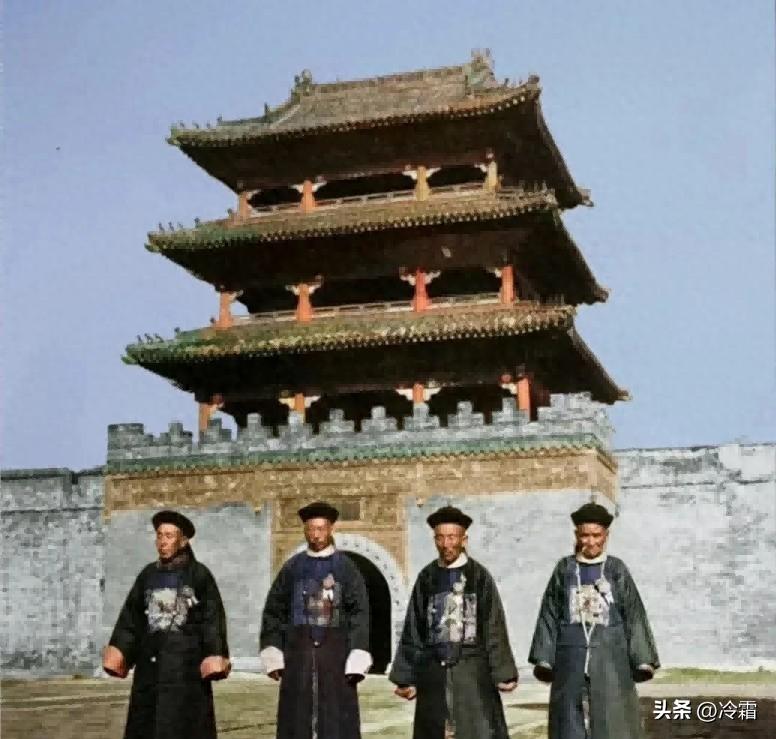 民国暗娼女子旧影:30个老照片揭秘那段风尘岁月2