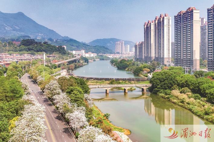 2021年莆田市环境质量状况