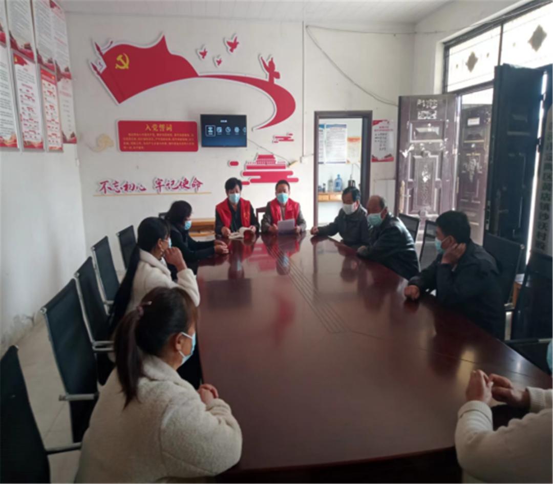 定陶区：以实践促文明树新风兴万家——菏泽市新时代文明实践所、站优秀创新典型案例展示