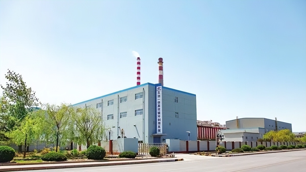 首钢京唐获绿色工厂,唐山加快推动绿色转型创新发展