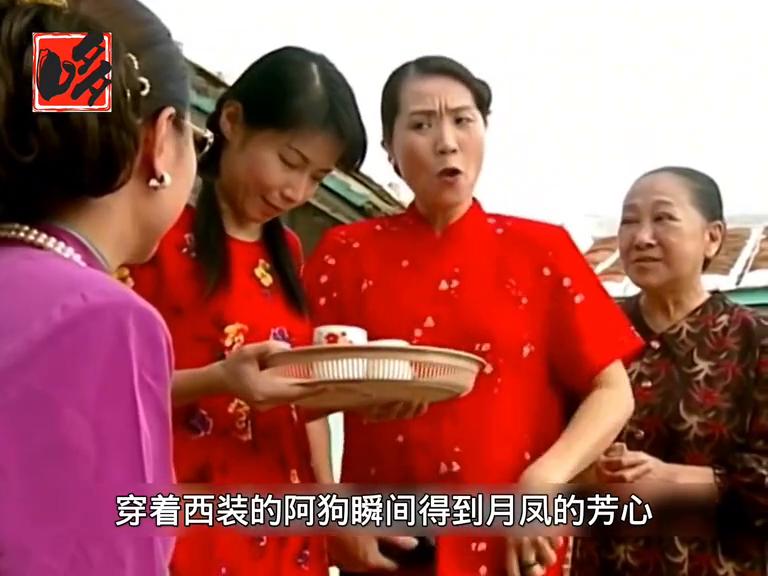 第1集|富家少爷竟被继母关在狗笼里，还每天被亲弟弟当狗骑