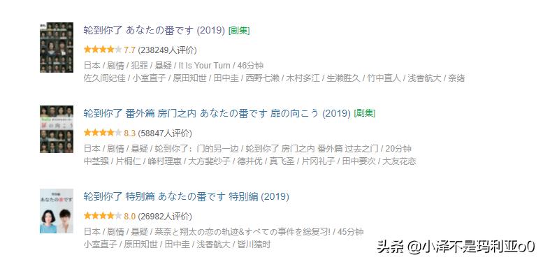 十部高分悬疑惊悚片推荐,恐怖悬疑剧推荐大片9.0以上评分