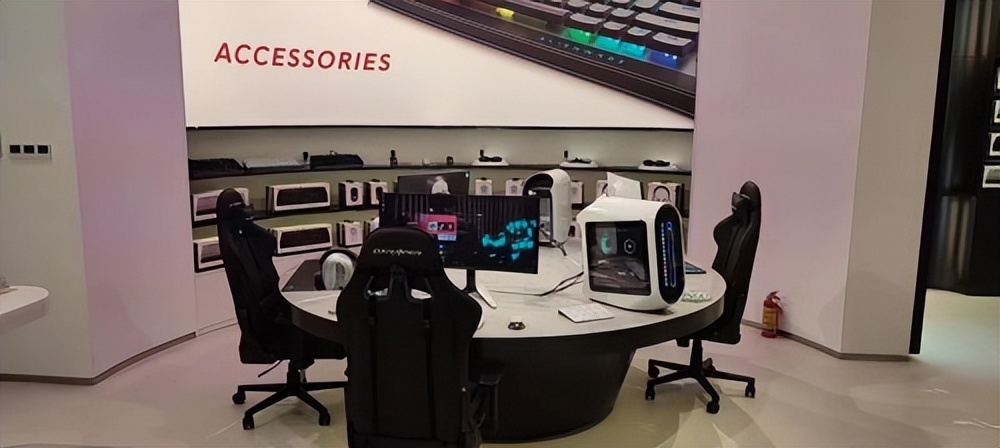 宁波alienware外星人旗舰店,杭州外星人官方旗舰店有活动吗