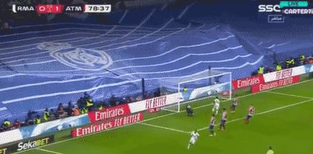 皇马锋线帝星23场斩7球,皇马22年5冠