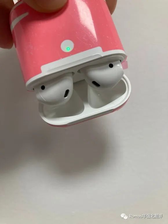 最新华强北airpods耳机含pro测评,华强北耳机和airpod有什么区别