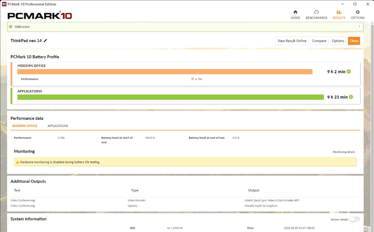 thinkpadneo14开箱评测,thinkpadneo14测评
