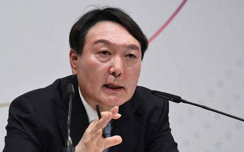 今天韩国最近消息,韩国今天新的消息