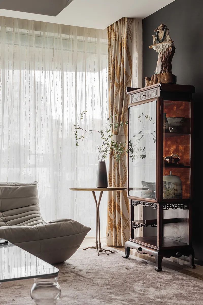 2022中国室内设计50人邀请展丨汪昶行