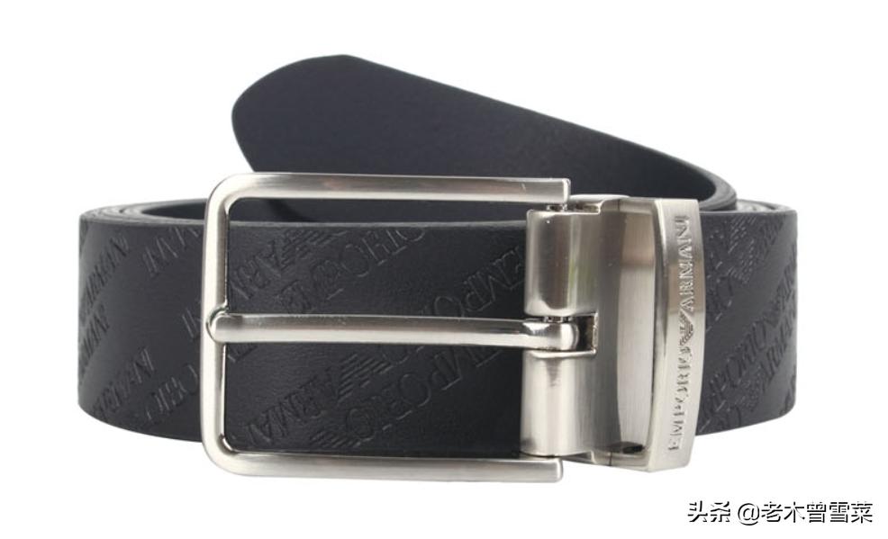 男士千元皮带推荐,男士皮带新款高端腰带