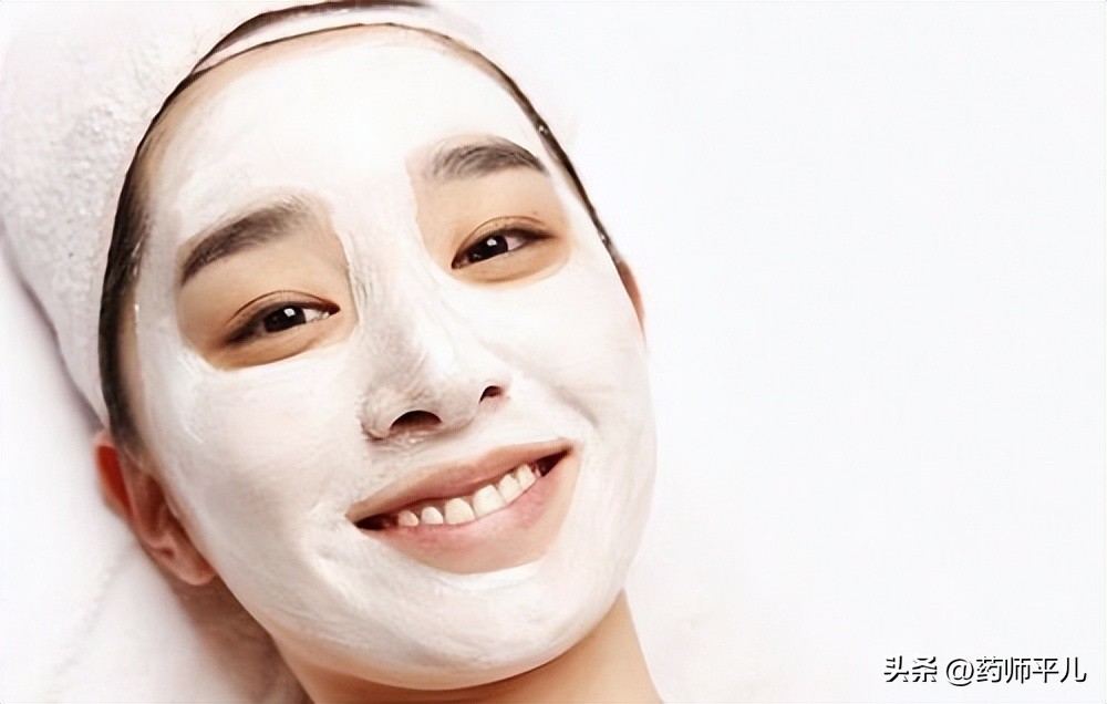 美容专家教你祛斑美白自制面膜,效果最好的自制面膜