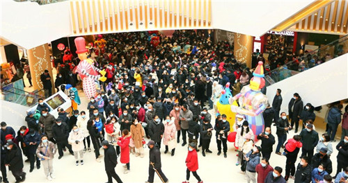 木兮里购物公园,木兮里购物公园贵吗