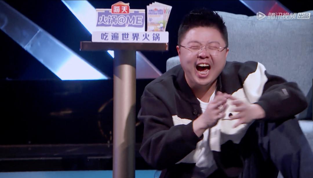 脱口秀男足范志毅,脱口秀体育范志毅