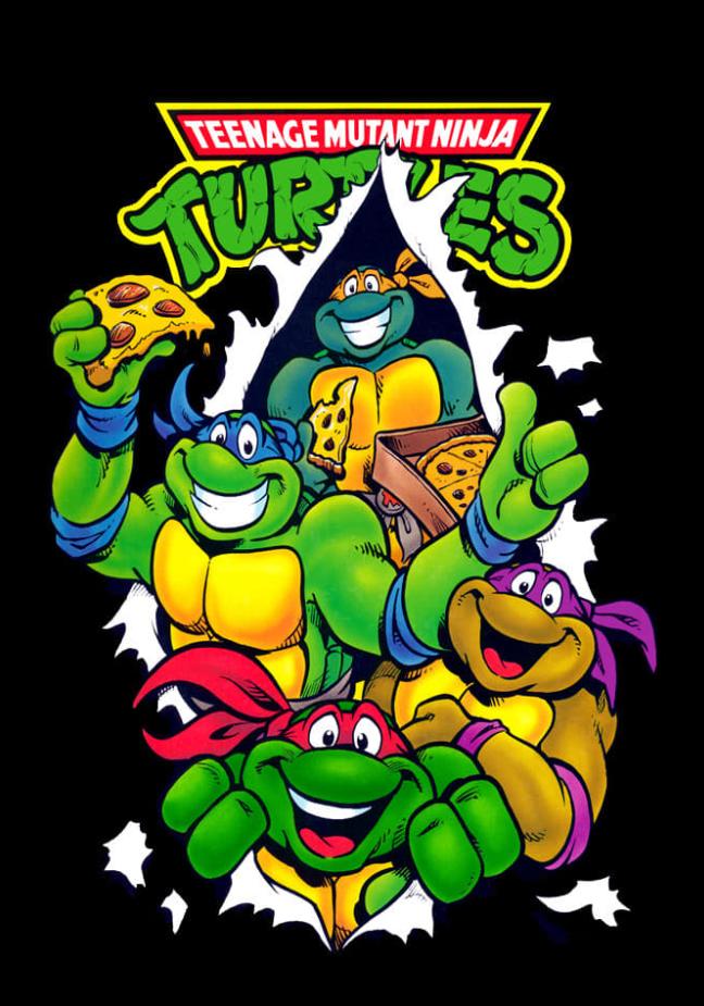 这些动画片有你的童年吗,8090后的童年回忆动画片40部