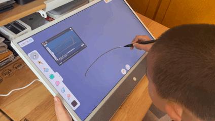 元创师22k2评测,元创师22K2学习机