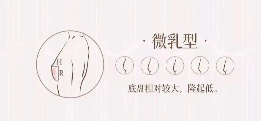 杨幂这身材绝了,这些胸部相关的小知识你一定要知道