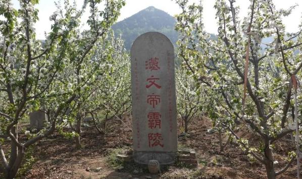 西汉11座帝陵是怎么确定的,西汉帝陵真实历史