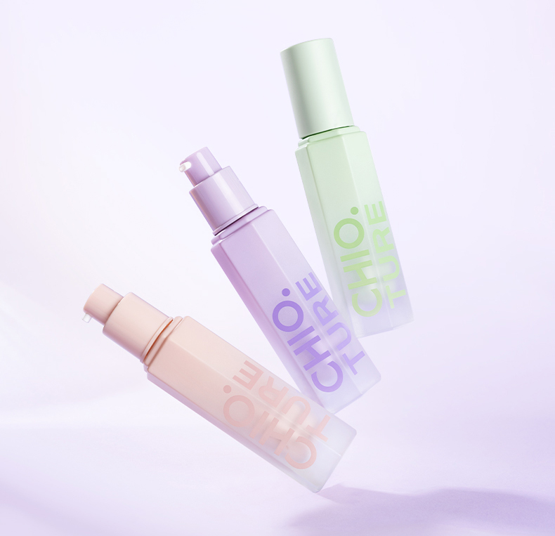 稀物集小蘑罐；橘朵高光修容一体盘；intoyou草莓熊...|新品速递