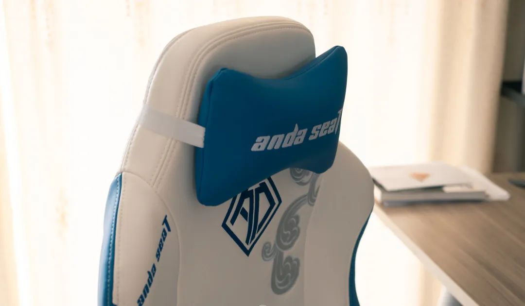 「国风浪潮」andaseaT安德斯特X达尔优，一键解锁你的国风电竞房