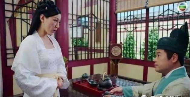 万万没想到，TVB竟然有这么多关系户放着关系不用热衷于跑龙套