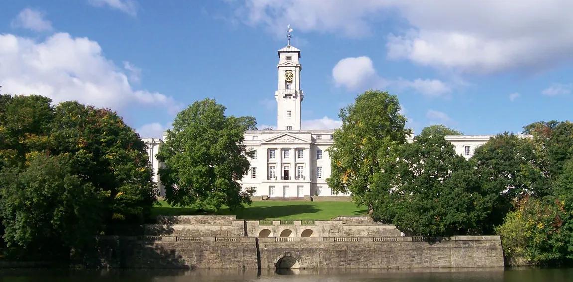诺丁汉森林谢菲,新传专业谢菲和诺丁汉哪个好