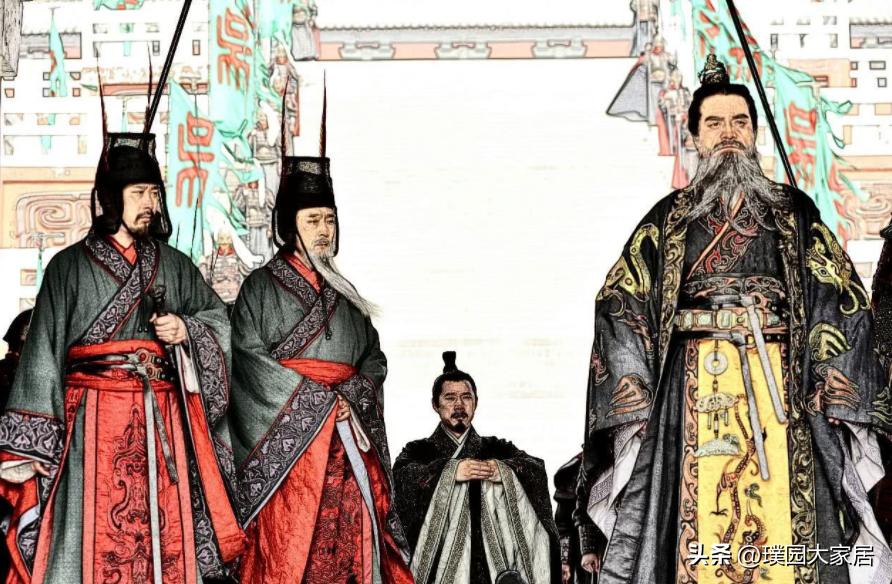 商圣范蠡身上有什么品质值得学习,商圣范蠡的三谋三略讲解