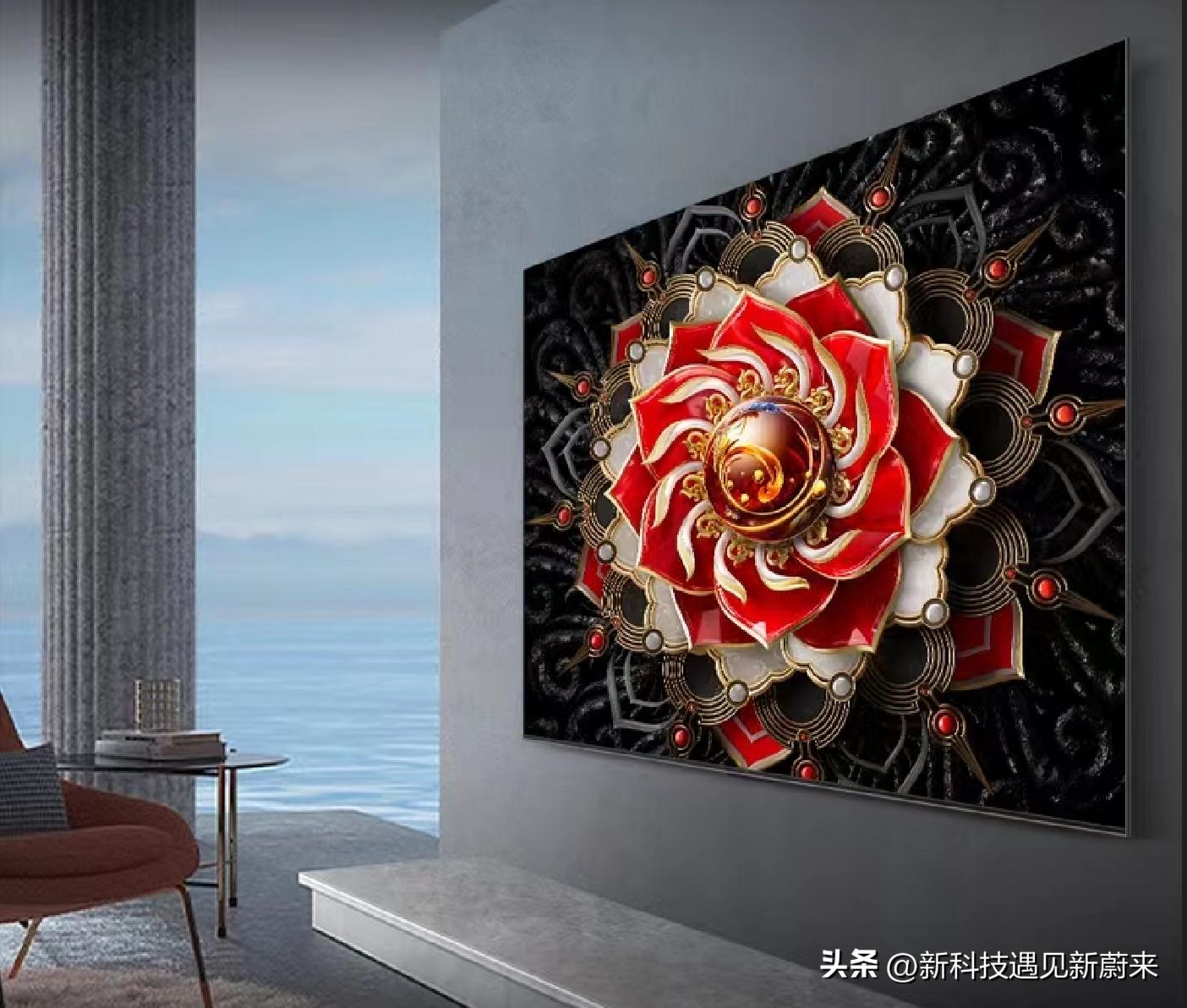 等离子电视怎么判断屏幕的好坏,买电视怎么区分好坏